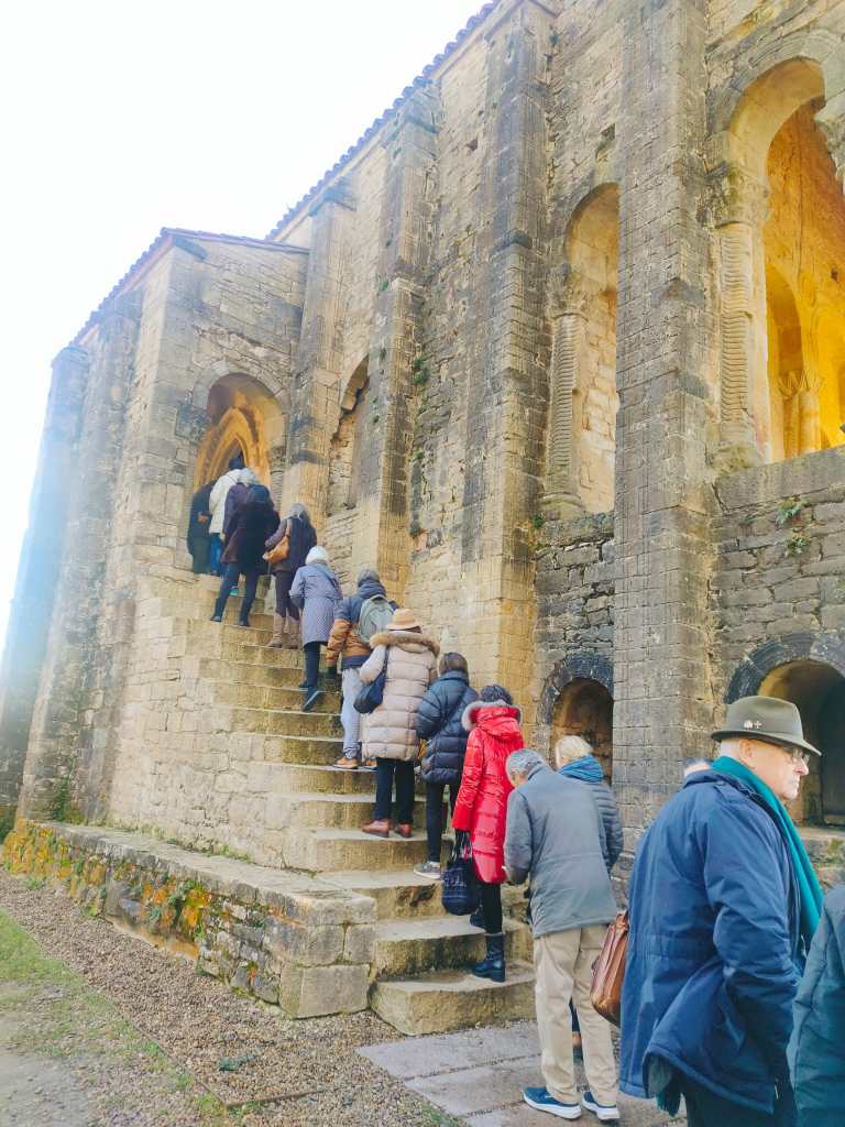 UNDÉCIMA SALIDA /&nbsp;OVIEDO